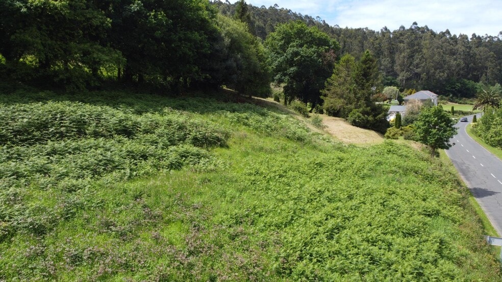 Sabariz, 2, Coaña, Asturias en venta - Vista aérea - Imagen 1 de 24