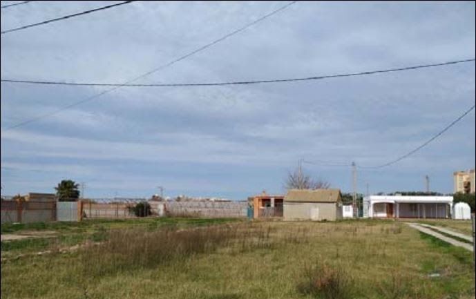 Carrer Sau-Platja del Rei, 94, Sueca, Valencia en venta - Foto del edificio - Imagen 3 de 4