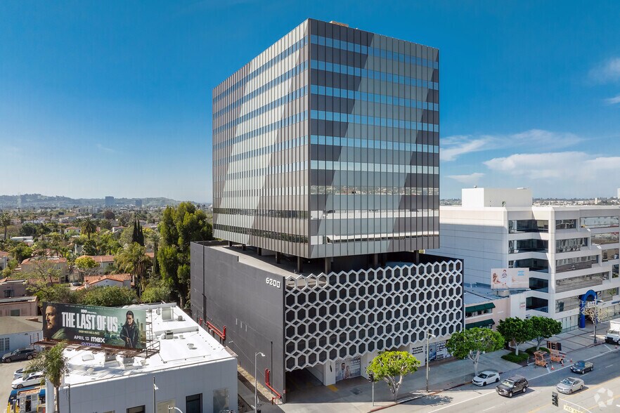 6200 Wilshire Blvd, Los Angeles, CA en venta - Foto del edificio - Imagen 3 de 26