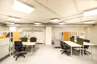 Gran Vía Corts Catalanes, 583, Barcelona, Barcelona en alquiler Foto del interior- Imagen 2 de 7