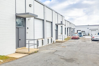 Más detalles de 4139-4153 Amos Ave, Baltimore, MD - Flex, nave en alquiler