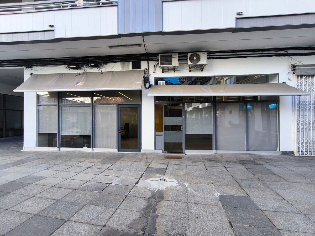 Carrer de Muntaner, 277, Barcelona, BAR 08021 -  -  - Foto del interior - Image 1 of 43