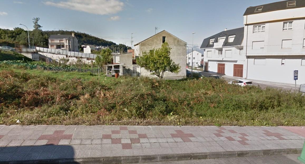 Real, 36, Burela, Lugo en venta Foto del edificio- Imagen 1 de 4