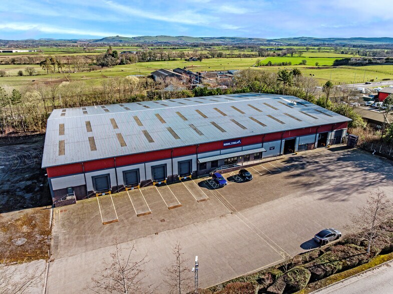 Irongray Rd, Dumfries en alquiler - Foto principal - Imagen 1 de 4