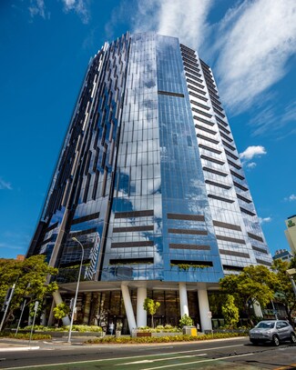 Más detalles de 152 Wharf St, Spring Hill - Oficina en alquiler