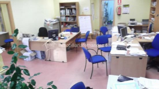 Local en Casar de Cáceres, Cáceres en venta - Foto del edificio - Imagen 3 de 12
