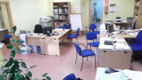 Local en Casar de Cáceres en venta - Foto del edificio - Imagen 3 de 12