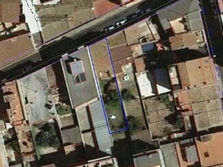Más detalles de Terreno en venta