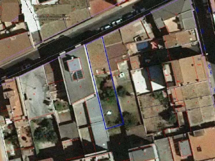 Terreno en Figueres, Gerona en venta Foto principal- Imagen 1 de 10