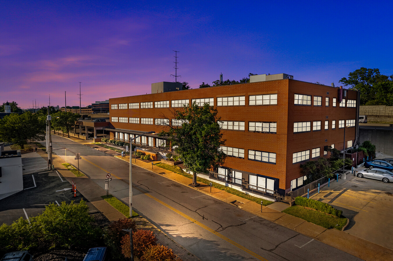 Foto del edificio