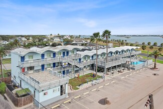 Más detalles para 1212 E Laurel St, Rockport, TX - Hoteles y hospedaje en venta