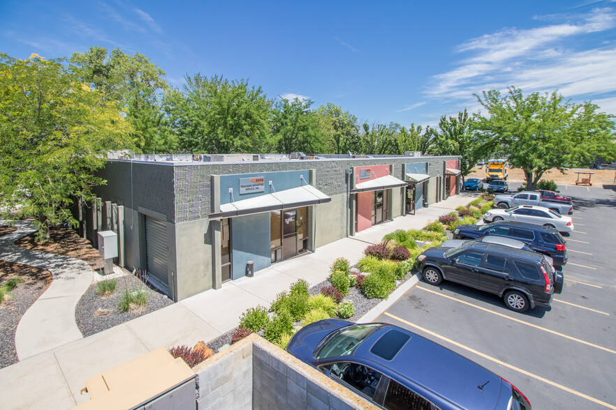 6140-6163 W Corporal Ln, Boise, ID en alquiler - Foto del edificio - Imagen 2 de 6