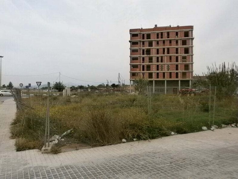 Carrer Triana, 35D, CASTELLÓN DE LA PLANA, Castellón en venta - Otros - Imagen 1 de 2