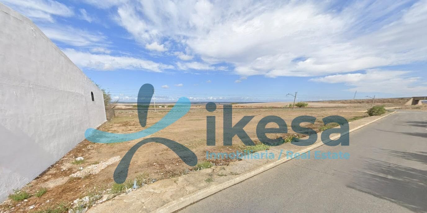 Terreno en La Palma del Condado, Huelva en venta Foto del edificio- Imagen 1 de 6