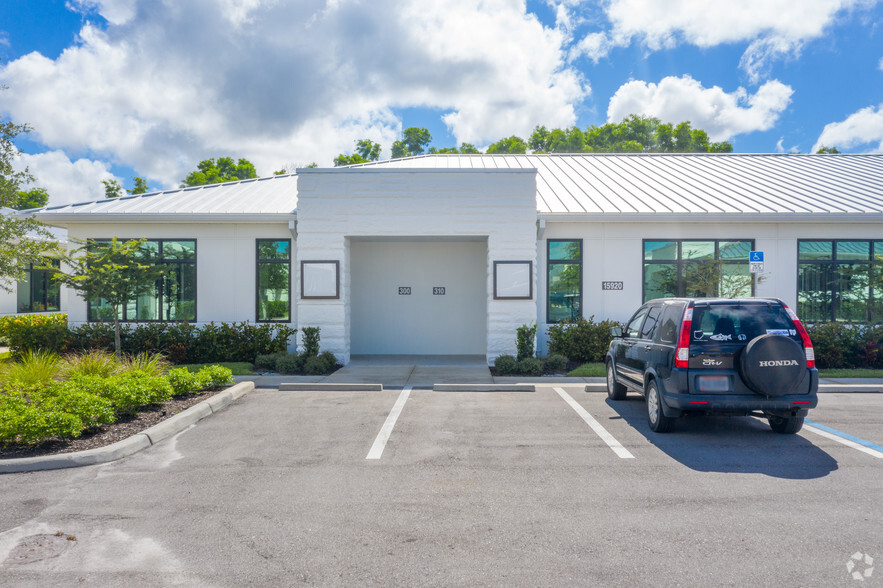 15900 Old US Highway 41, Naples, FL en alquiler - Foto del edificio - Imagen 2 de 13