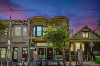 Más detalles de 408-412 Cortland Ave, San Francisco, CA - Local en alquiler