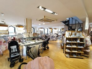 2-6 Lumley Rd, Skegness en alquiler Foto del interior- Imagen 2 de 6