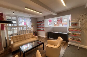 1 High St, Reading en alquiler Foto del interior- Imagen 2 de 3
