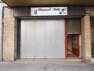 Más detalles de Local en alquiler