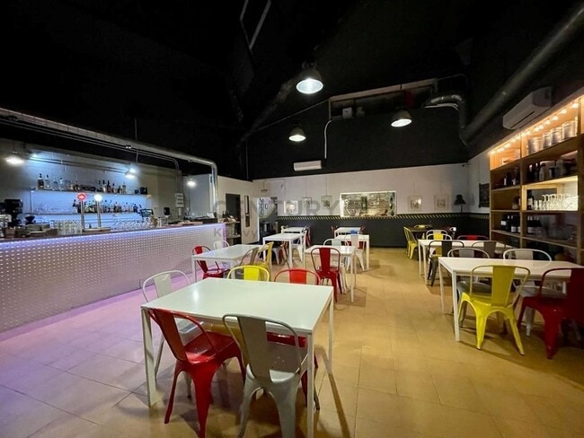 Más detalles de Local en alquiler