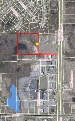 2301 E Beltline Ave, Grand Rapids, MI en venta - Foto principal - Imagen 1 de 5