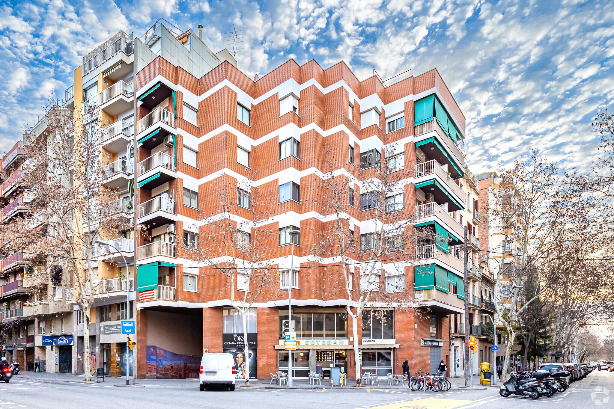 Carrer de València, 512, Barcelona, Barcelona en venta Foto principal- Imagen 1 de 4