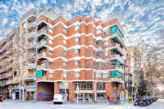 Más detalles de Carrer de València, 512, Barcelona - Edificio residencial​ en venta