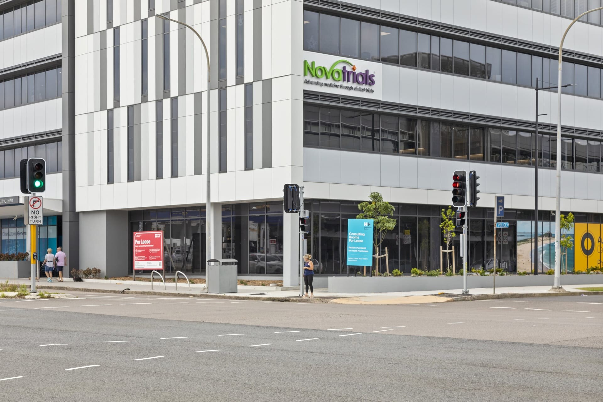 99 Pacific Hwy, Charlestown en alquiler Foto principal- Imagen 1 de 4