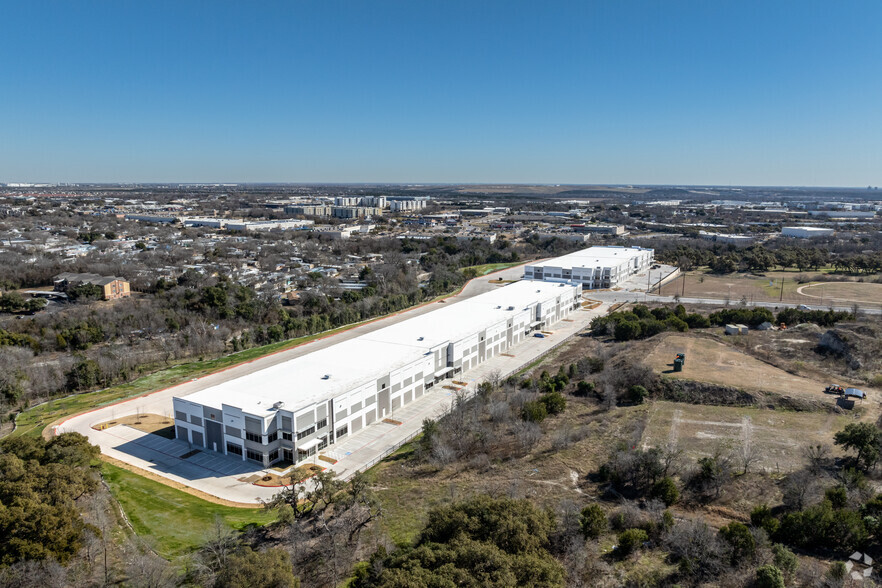 8522 Connor Lane Bldg B, Austin, TX en alquiler - Foto del edificio - Imagen 2 de 6