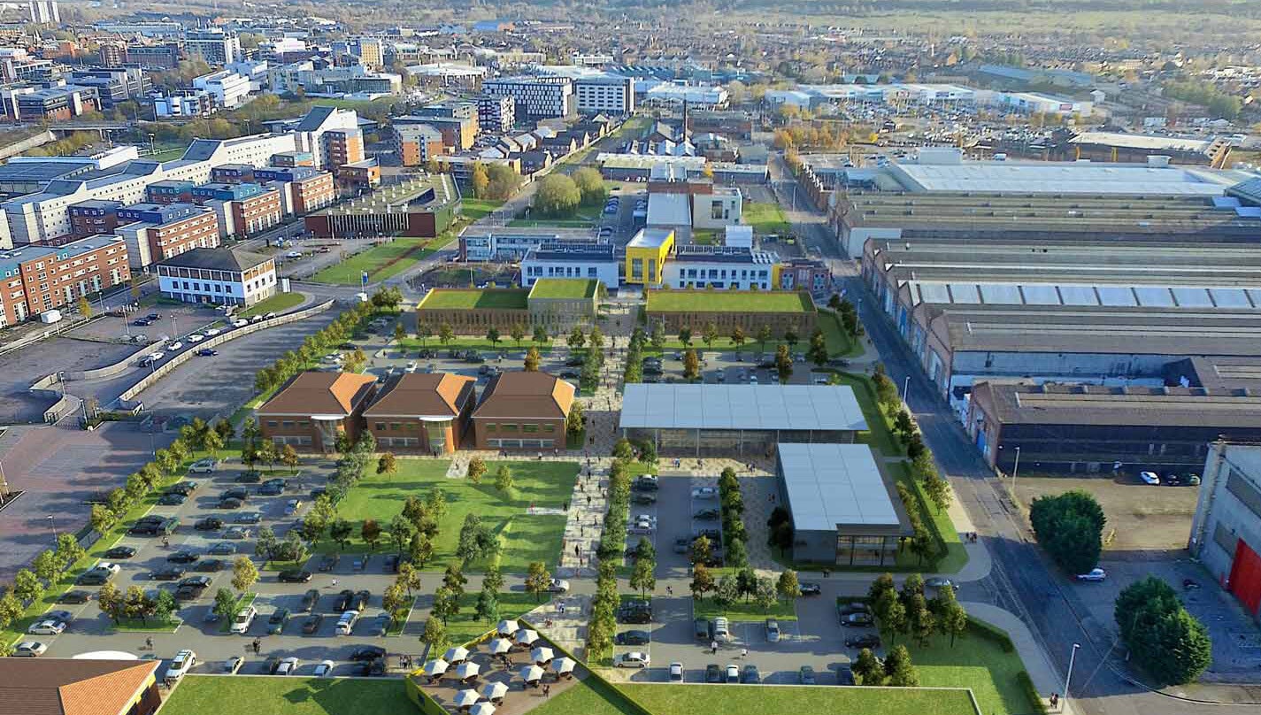 Beevor Street, Lincoln en alquiler Foto principal- Imagen 1 de 2