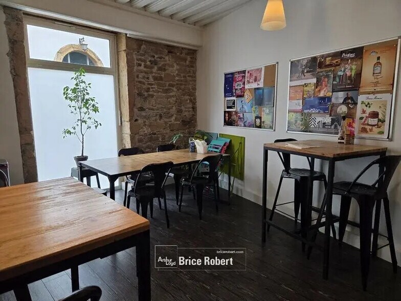 Oficina en Lyon en venta - Foto del interior - Imagen 3 de 10