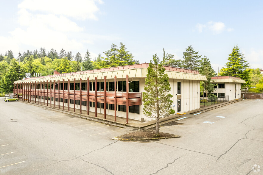 5319 SW Westgate Dr, Portland, OR en alquiler - Foto del edificio - Imagen 1 de 5