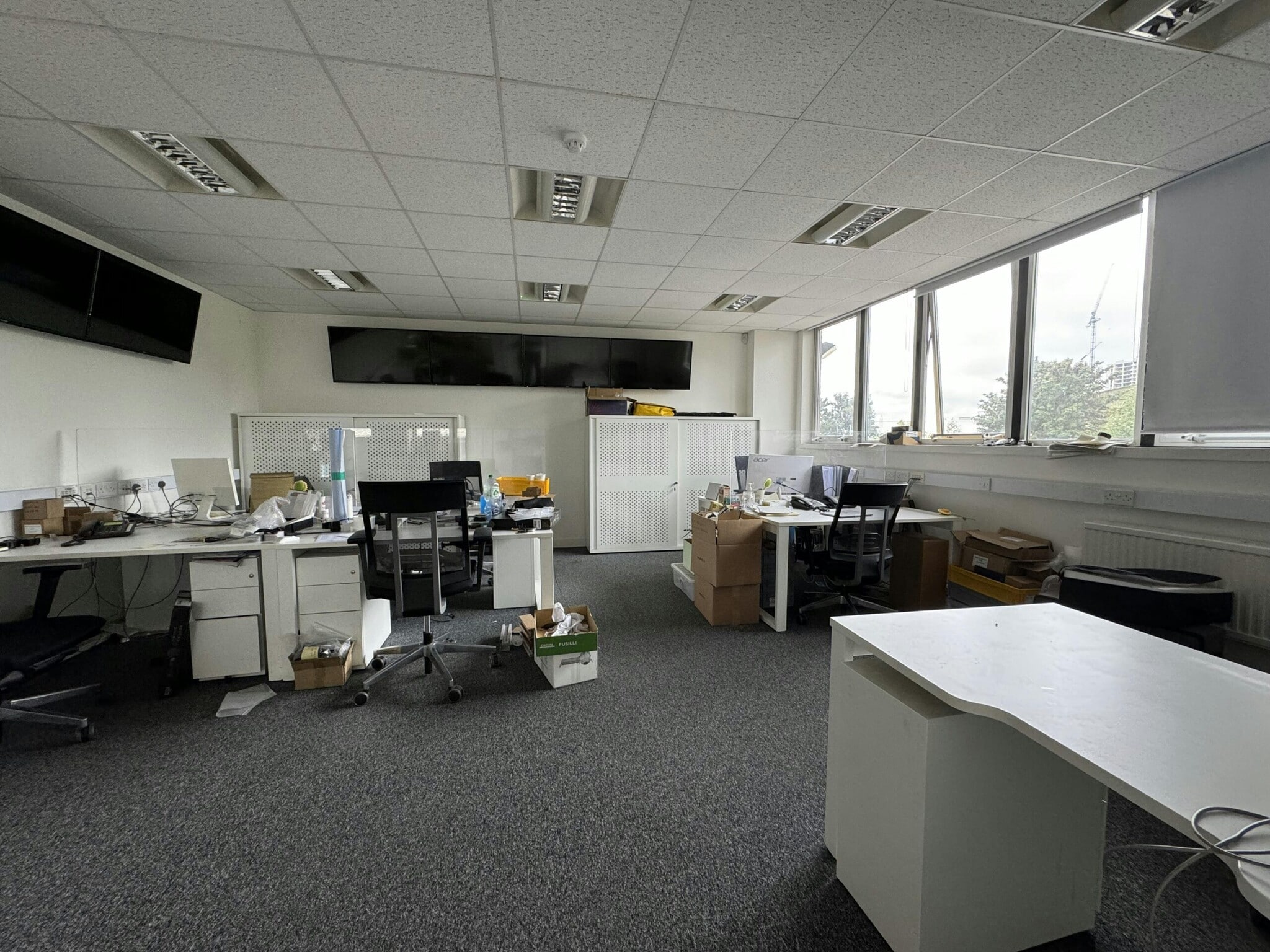 Ryan Way, Watford en alquiler Foto del edificio- Imagen 1 de 1