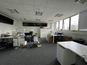 Ryan Way, Watford en alquiler Foto del edificio- Imagen 1 de 1