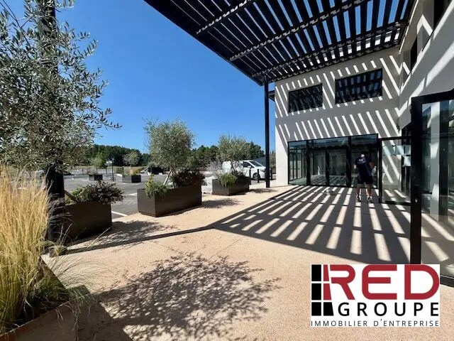 480 Route De Berre, Éguilles en alquiler - Foto del edificio - Imagen 2 de 14