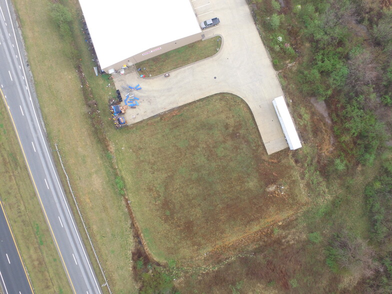 Main St, Lovingston, VA en alquiler - Vista aérea - Imagen 2 de 2