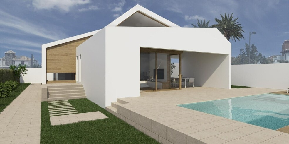 Calle Pinos Puente, 12, La Zubia, Granada en venta - Foto del edificio - Imagen 3 de 21