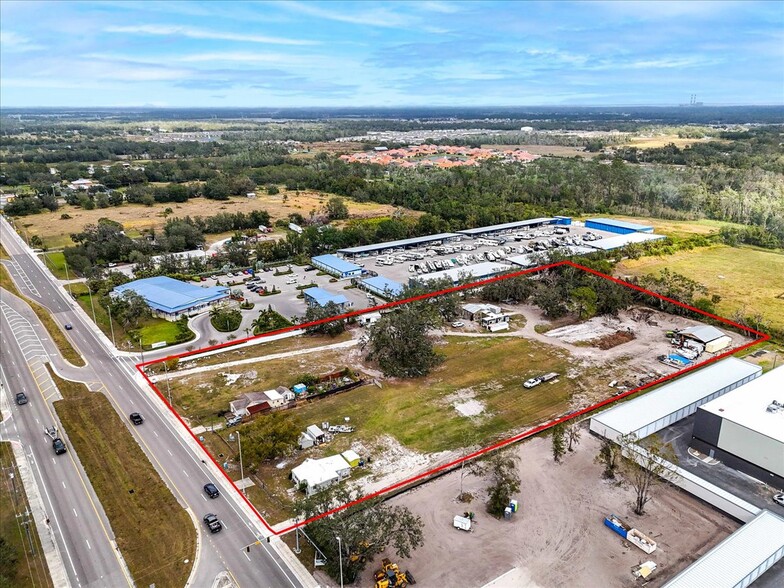 12137 US Highway 301 N, Parrish, FL en venta - Foto del edificio - Imagen 3 de 10