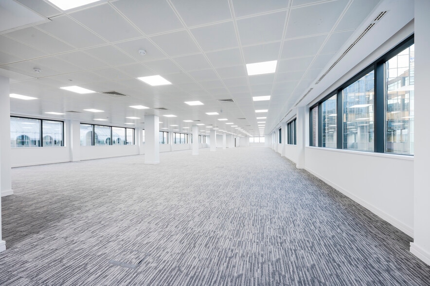 9 Colmore Row, Birmingham en alquiler - Foto del interior - Imagen 2 de 4