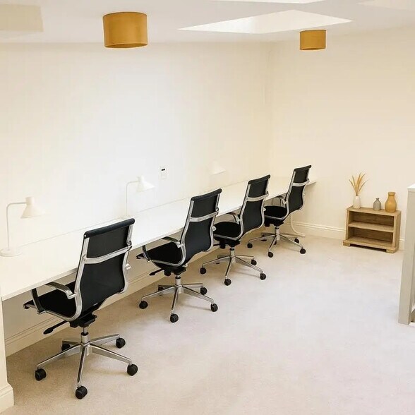 Oficina en Paris en alquiler - Foto del interior - Imagen 3 de 7