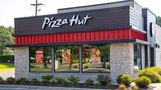 Más detalles de 6825 Pines Rd, Shreveport, LA - Local en venta