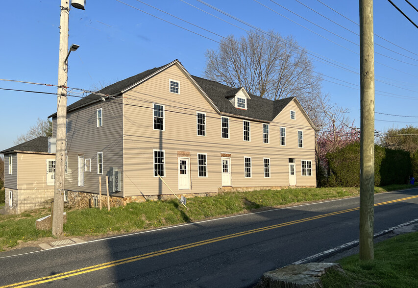 1121 Baldwin Mill Rd, Jarrettsville, MD en venta - Foto del edificio - Imagen 2 de 9