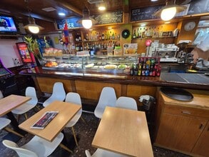 Local en Barcelona, Barcelona en alquiler Foto del interior- Imagen 2 de 9