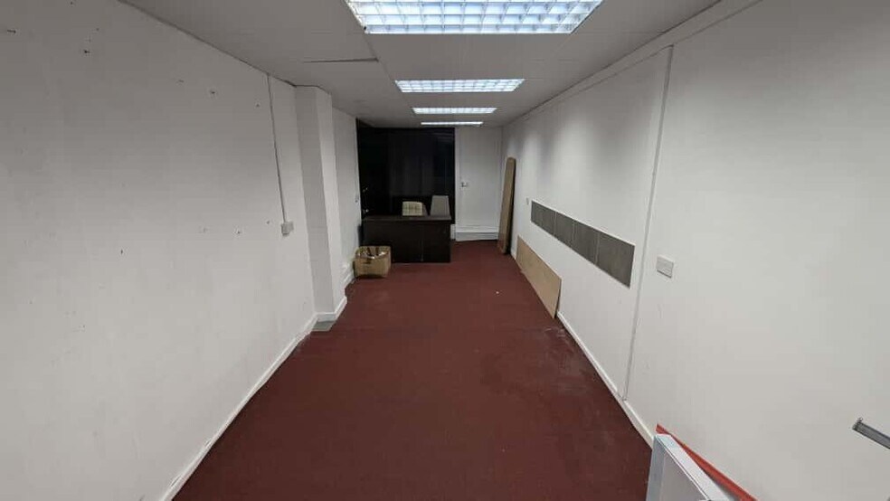 15 Blandford St, Sunderland en alquiler - Foto del edificio - Imagen 3 de 3