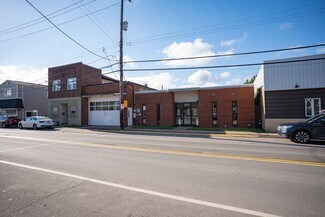 Más detalles de 5011 Grand Ave, Pittsburgh, PA - Flex en venta