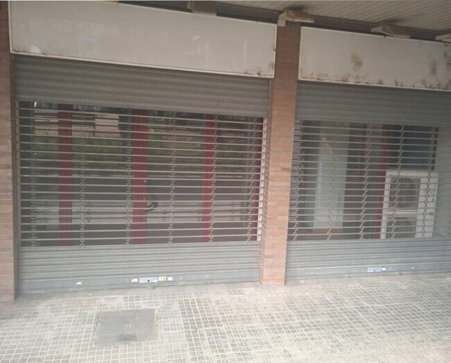 Más detalles de Local en alquiler