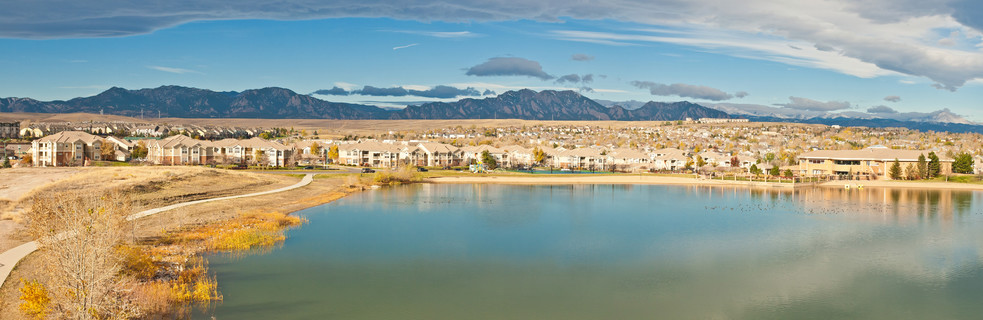 NW Corner East Coalton & Flat Iron Cir, Superior, CO en venta - Foto principal - Imagen 3 de 5