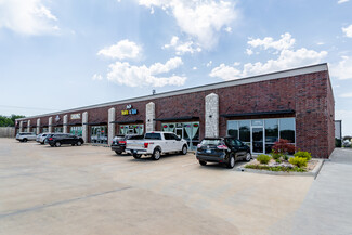 Más detalles para 14050 S Peoria Ave, Glenpool, OK - Locales en alquiler