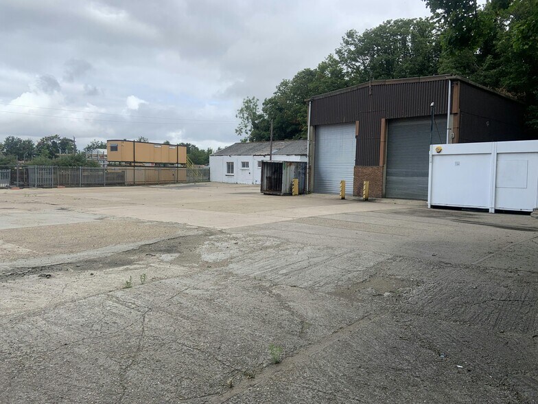 Selsdon Rd, South Croydon en alquiler - Foto del edificio - Imagen 2 de 5