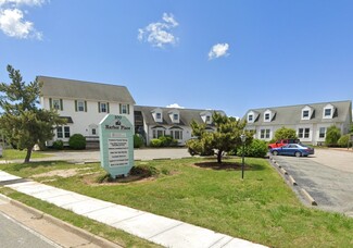 Más detalles para Bridge Street Portfolio – Oficinas en venta, Hampton, VA